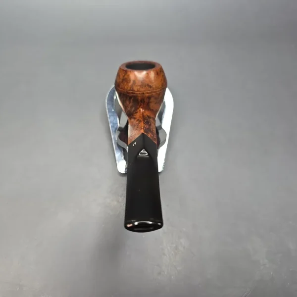 Comoys Pre-1980s Tradition 4 Smooth Bulldog Estate Briar Pipe, English Estates - Image 5