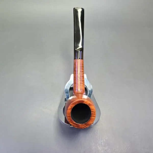 Barling's Make (Pre-Transition) 1589 Smooth Oval Shank Billiard (Estate) - Image 8
