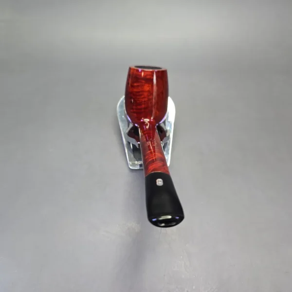 Chacom USA Smooth Canadian Estate Briar Pipe, French Estates - Image 5