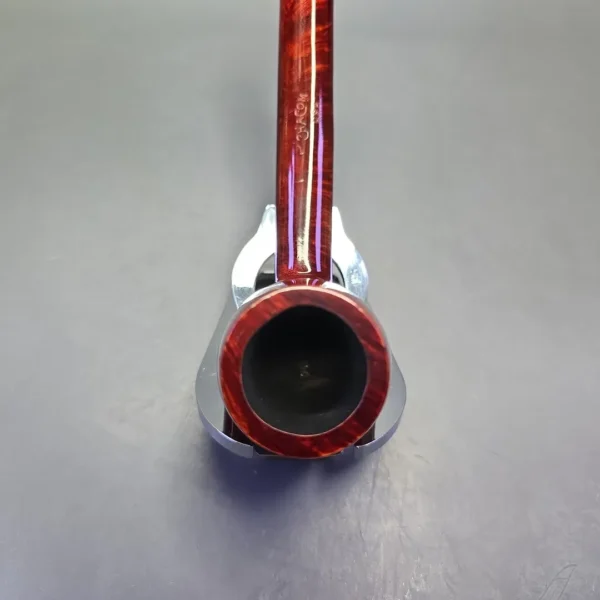 Chacom USA Smooth Canadian Estate Briar Pipe, French Estates - Image 6