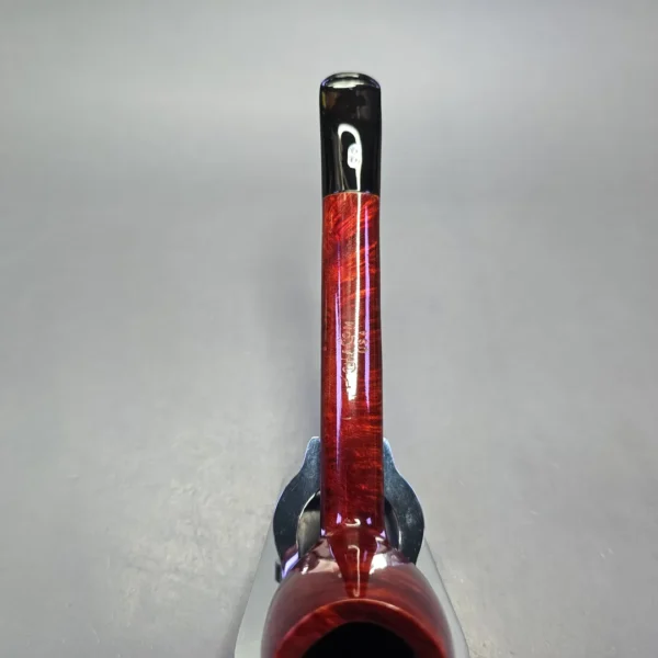 Chacom USA Smooth Canadian Estate Briar Pipe, French Estates - Image 7