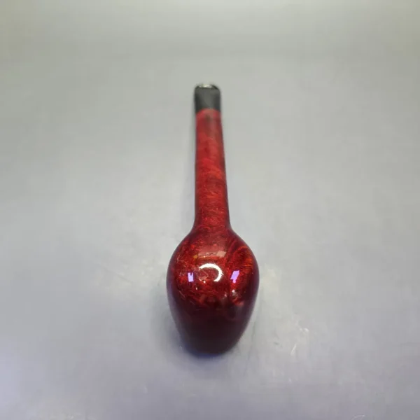 Chacom USA Smooth Canadian Estate Briar Pipe, French Estates - Image 9
