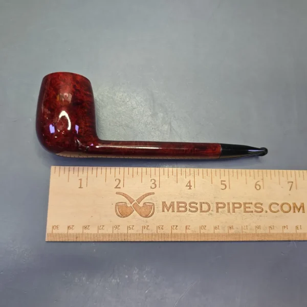 Chacom USA Smooth Canadian Estate Briar Pipe, French Estates - Image 12
