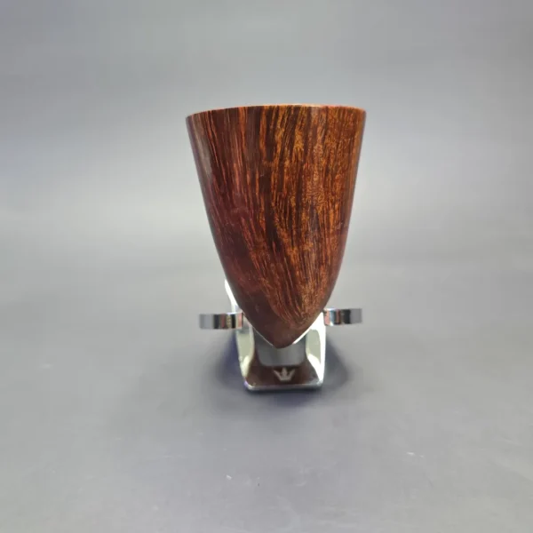 James Upshall Empire Series Tradition Magnum Pickaxe Dublin Smooth Estate Briar Pipe, Unsmoked - Image 3