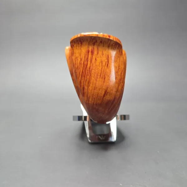 Nording Rye 1 Smooth Freehand Estate Briar Pipe, Unsmoked - Image 3
