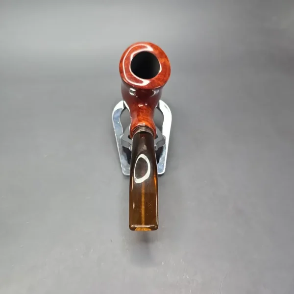 Brebbia MPB Naif Ambra 7069 Smooth Bent (9mm) (Unsmoked Estate) - Image 4