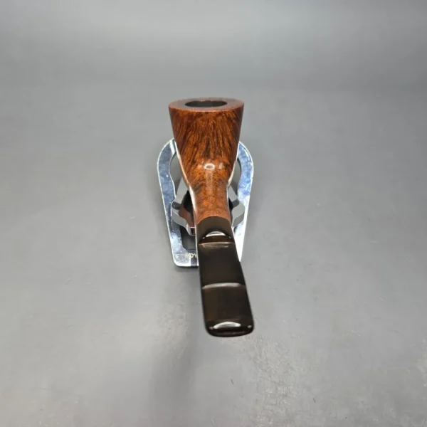 Charatan's Make Lane Era Perfection 461DC Smooth "Huntsman" Zulu Estate Briar Pipe, English Estates - Image 5