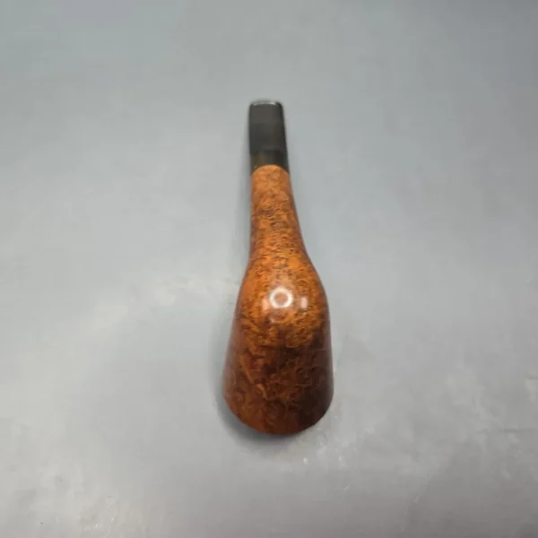 Charatan's Make Lane Era Perfection 461DC Smooth "Huntsman" Zulu Estate Briar Pipe, English Estates - Image 9