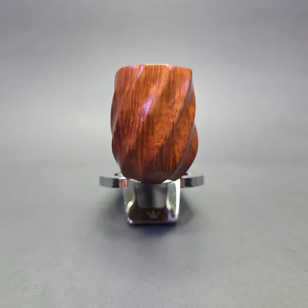 Castello 2001 Collection 54 KK Smooth Liverpool Estate Briar Pipe, Italian Estates - Image 13