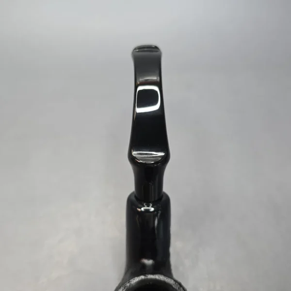 Peterson 2025 Halloween Pipe 304 Sandblasted Oom Paul Briar Pipe, New - Image 7