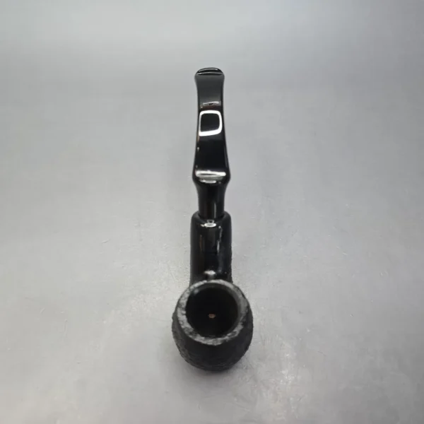 Peterson 2025 Halloween Pipe 304 Sandblasted Oom Paul Briar Pipe, New - Image 8