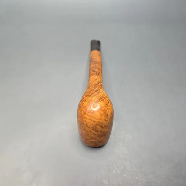 James Upshall (c.1980s) P Grade DS Smooth Canadian Estate Briar Pipe, English Estates - Image 10