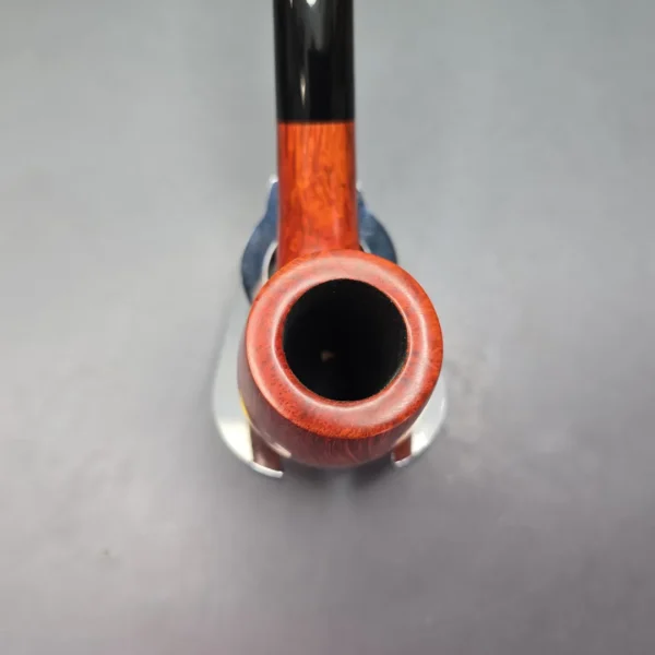 Stanwell (c.2000-2009) Legend 246 Smooth Bent Billiard Estate Briar Pipe, Unsmoked, 9mm - Image 6