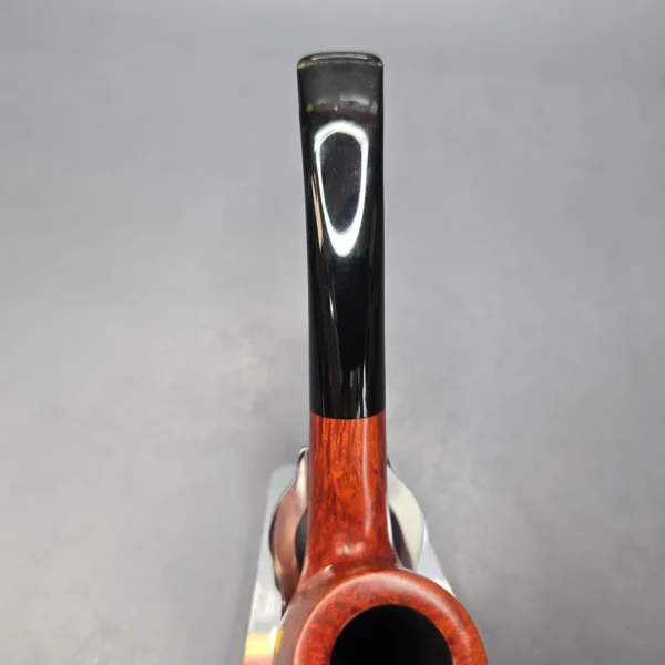 Stanwell (c.2000-2009) Legend 246 Smooth Bent Billiard Estate Briar Pipe, Unsmoked, 9mm - Image 7