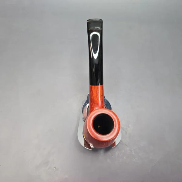 Stanwell (c.2000-2009) Legend 246 Smooth Bent Billiard Estate Briar Pipe, Unsmoked, 9mm - Image 8