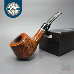 Stanwell Amber Light 11 Smooth Pot (9mm) (Unsmoked Estate)