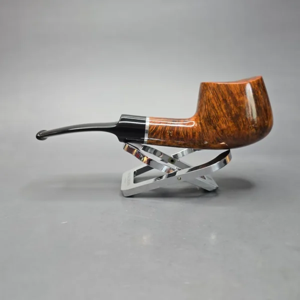 Stanwell Amber Light 11 Smooth Pot (9mm) (Unsmoked Estate) - Image 4
