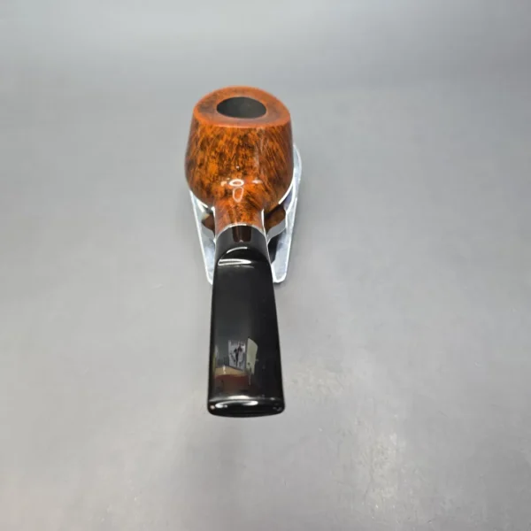 Stanwell Amber Light 11 Smooth Pot (9mm) (Unsmoked Estate) - Image 5