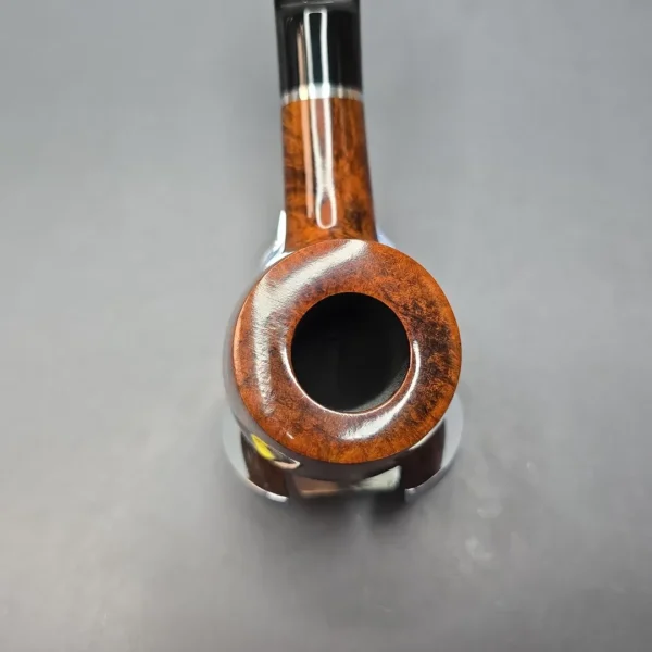 Stanwell Amber Light 11 Smooth Pot (9mm) (Unsmoked Estate) - Image 6