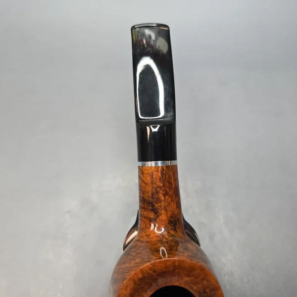 Stanwell Amber Light 11 Smooth Pot (9mm) (Unsmoked Estate) - Image 7