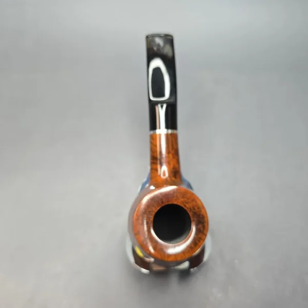 Stanwell Amber Light 11 Smooth Pot (9mm) (Unsmoked Estate) - Image 8