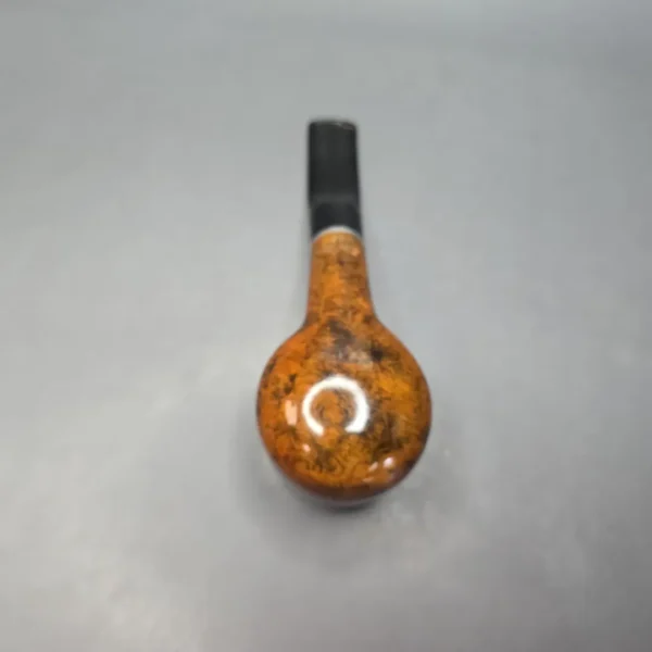 Stanwell Amber Light 11 Smooth Pot (9mm) (Unsmoked Estate) - Image 9
