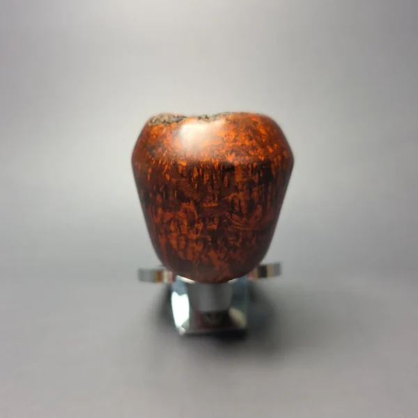 Neerup Selection 2 Smooth Dublin Rhodesian Estate Briar Pipe, Unsmoked - Image 3