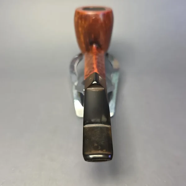 Charatan's Make Belvedere Free Shape 3 Smooth Dublin Estate Briar Pipe, English Estates - Image 5