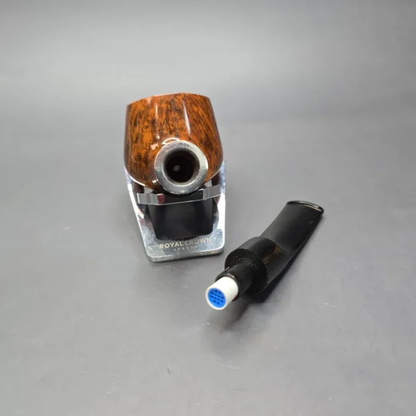 Stanwell Amber Light 11 Smooth Pot (9mm) (Unsmoked Estate) - Image 13