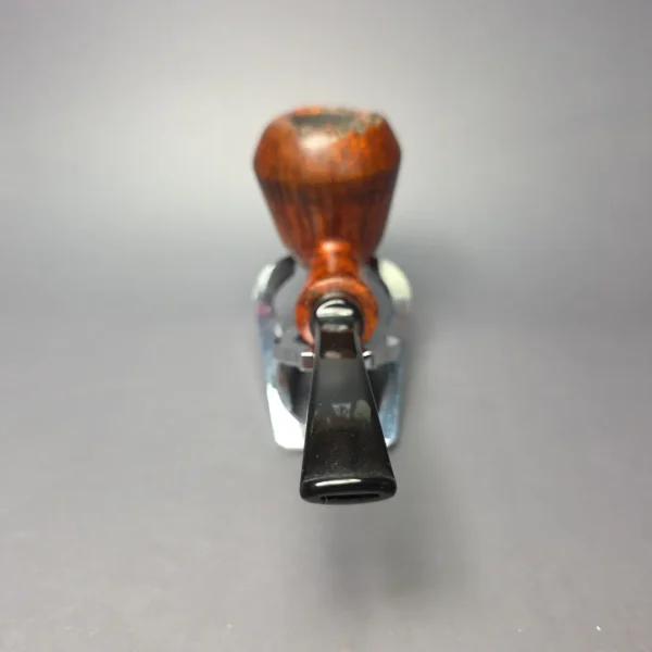 Neerup Selection 2 Smooth Dublin Rhodesian Estate Briar Pipe, Unsmoked - Image 5