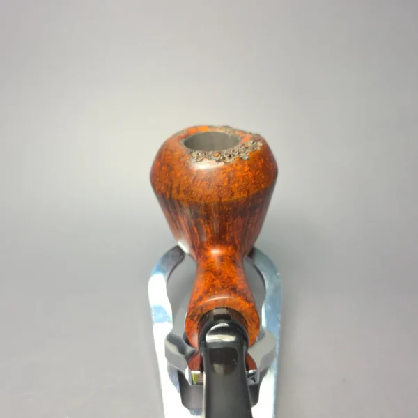 Neerup Selection 2 Smooth Dublin Rhodesian Estate Briar Pipe, Unsmoked - Image 6