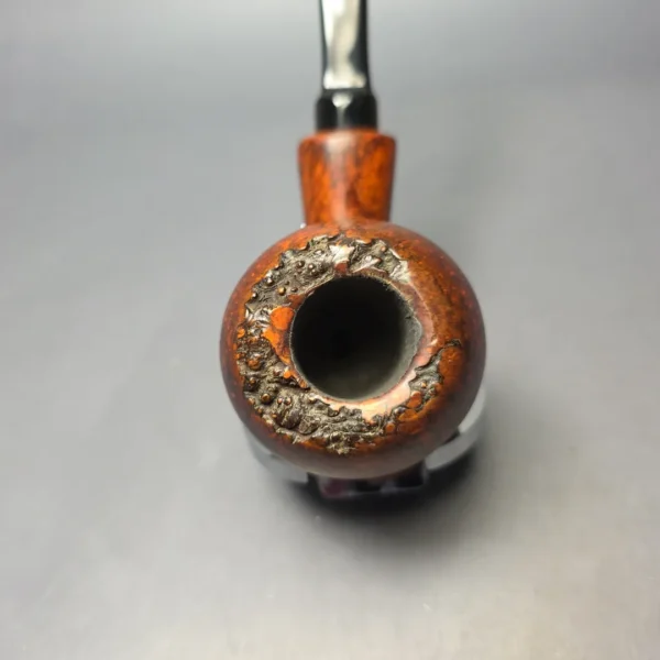 Neerup Selection 2 Smooth Dublin Rhodesian Estate Briar Pipe, Unsmoked - Image 7