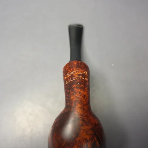Neerup Selection 2 Smooth Dublin Rhodesian Estate Briar Pipe, Unsmoked - Image 8