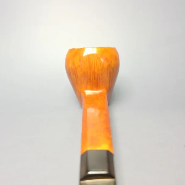 Charatan's Make First Lane Era (1961-5) Special Extra Large Smooth Panel Acorn Estate Briar Pipe, English Estates - Image 6