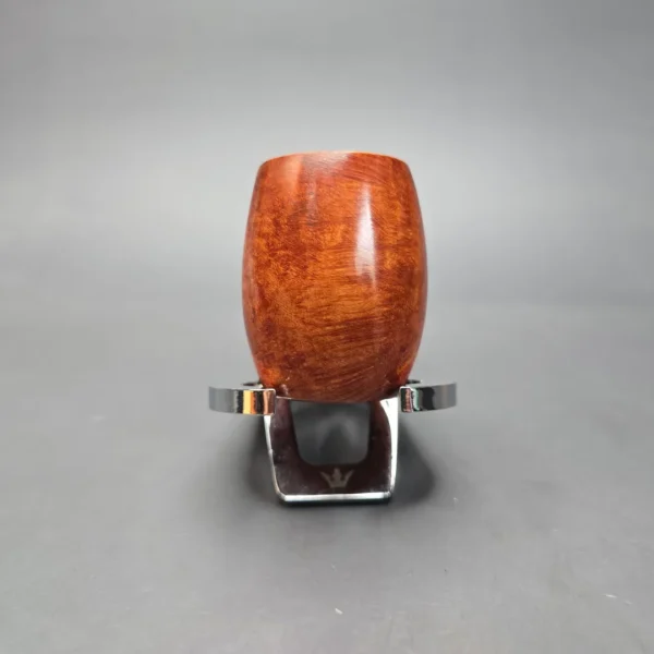 Erin Go Bragh Tirim 1002 Smooth Bent Billiard (9mm) (Unsmoked Estate) - Image 3