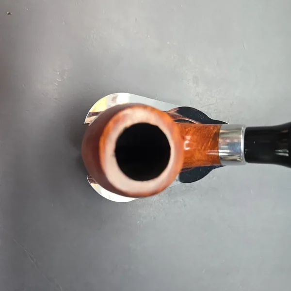 Erin Go Bragh Tirim 1002 Smooth Bent Billiard (9mm) (Unsmoked Estate) - Image 6