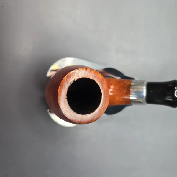 Erin Go Bragh Tirim 1002 Smooth Bent Billiard (9mm) (Unsmoked Estate) - Image 7