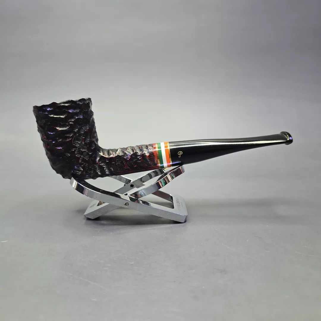 Peterson 2026 St Patrick's Day 120 Rusticated Dublin (New) - Image 2