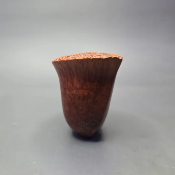 Edward's (c.1960s-70s) Extra Large Spot Carved Freehand (Unsmoked Estate) - Image 3
