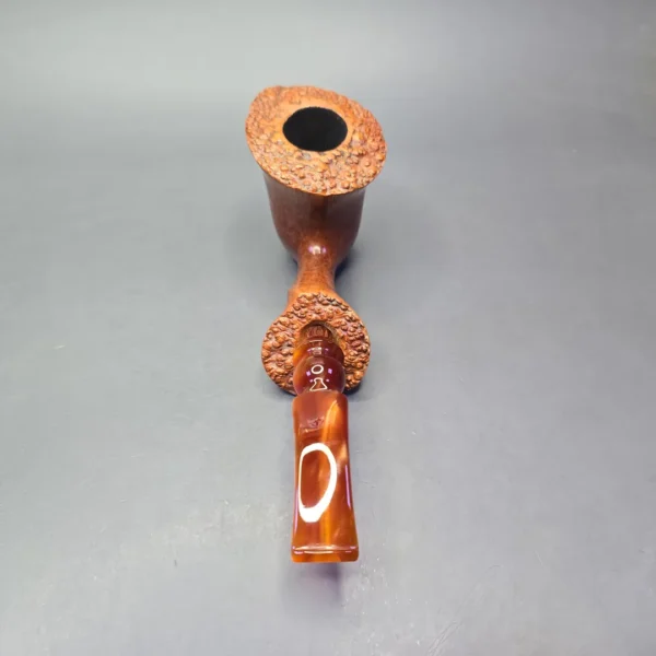 Edward's (c.1960s-70s) Extra Large Spot Carved Freehand (Unsmoked Estate) - Image 5