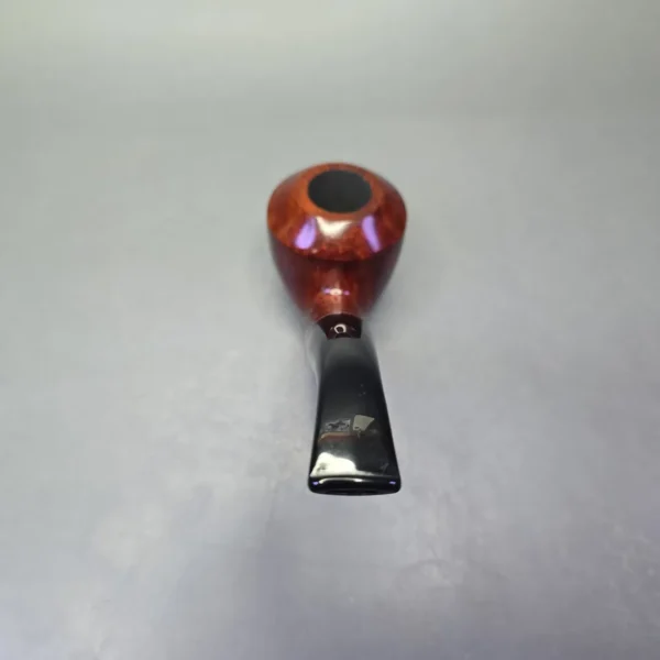 Vauen 3335 Smooth Rhodesian Sitter (9mm) (Unsmoked Estate) - Image 6