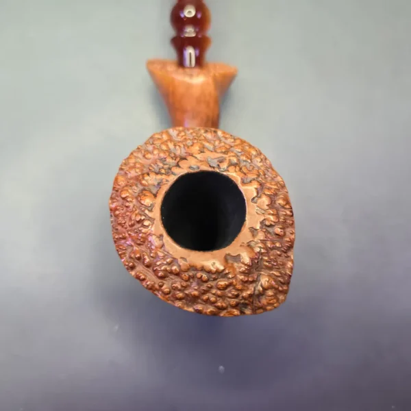 Edward's (c.1960s-70s) Extra Large Spot Carved Freehand (Unsmoked Estate) - Image 6