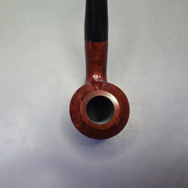 Vauen 3335 Smooth Rhodesian Sitter (9mm) (Unsmoked Estate) - Image 7