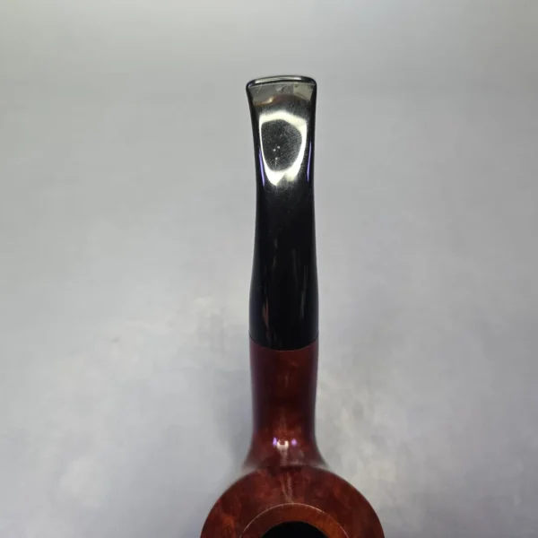 Vauen 3335 Smooth Rhodesian Sitter (9mm) (Unsmoked Estate) - Image 8