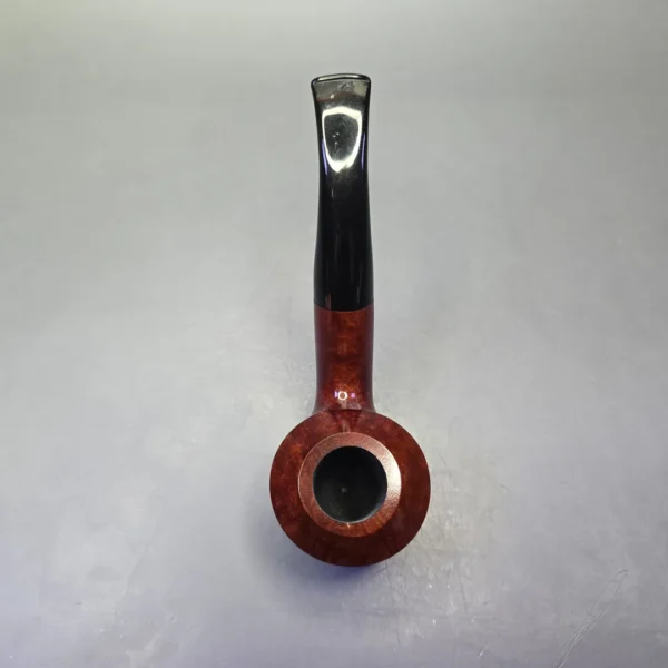 Vauen 3335 Smooth Rhodesian Sitter (9mm) (Unsmoked Estate) - Image 9