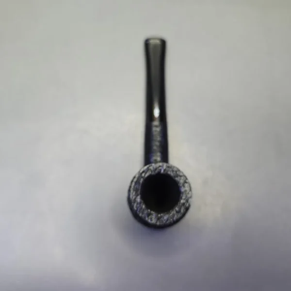 Savinelli 150th Anniversary Capri Root Briar 106 Rusticated Billiard Briar Pipe, New - Image 8