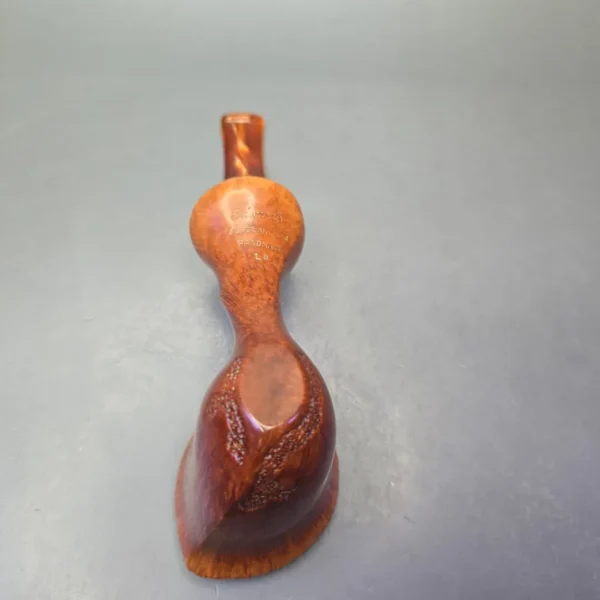 Edward's (c.1960s-70s) Extra Large Spot Carved Freehand (Unsmoked Estate) - Image 9