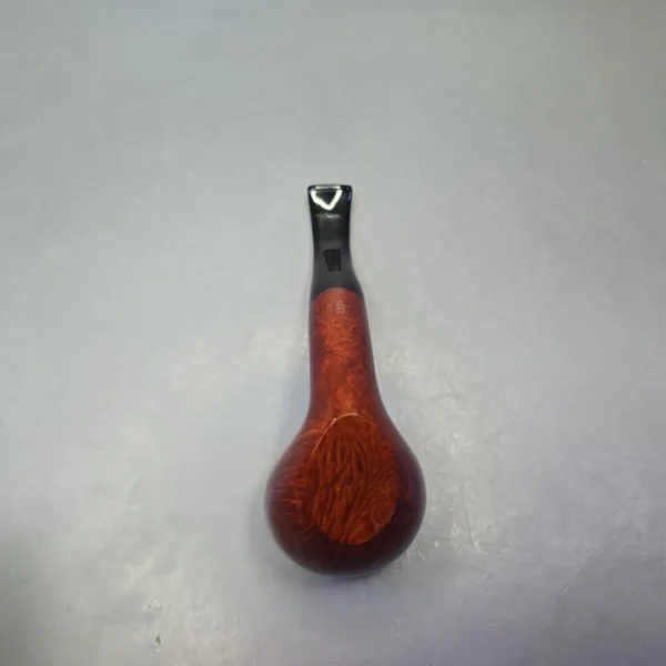 Vauen 3335 Smooth Rhodesian Sitter (9mm) (Unsmoked Estate) - Image 10
