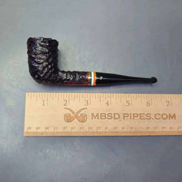 Peterson 2026 St Patrick's Day 120 Rusticated Dublin (New) - Image 10