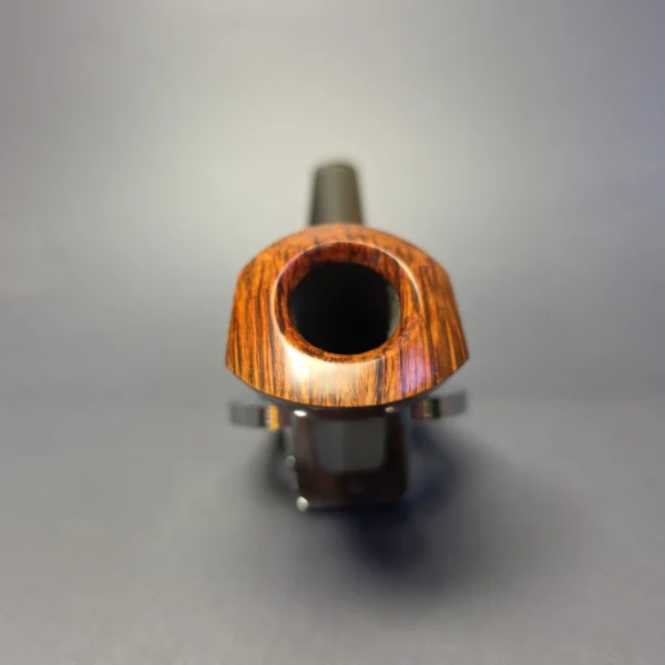 Bo Nordh 1997 Smooth Oliphant Estate Briar Pipe, Unsmoked - Image 3